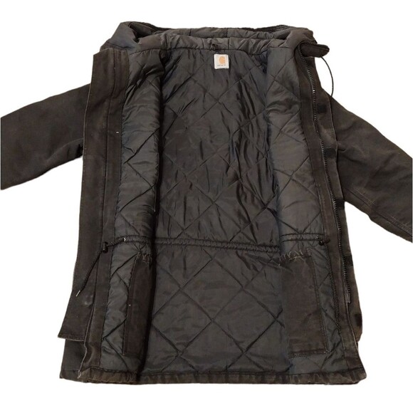 Carhartt Anorack Jacket - Picture 3 of 8